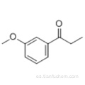 3&#39;-metoxipropiofenona CAS 37951-49-8